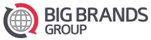 Logo BIG BRANDS GROUP – klient HIGHLIFE.EXPERT
