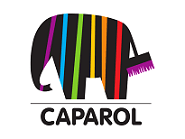 Logo CAPAROL – klient HIGHLIFE.EXPERT