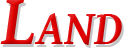 Logo LAND – klient HIGHLIFE.EXPERT
