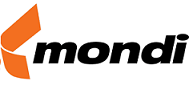 Logo MONDI – klient HIGHLIFE.EXPERT