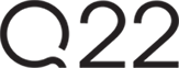 Logo Q22 – klient HIGHLIFE.EXPERT
